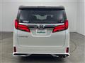 2020 Toyota Alphard