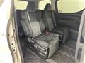 2020 Toyota Alphard