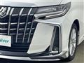 2020 Toyota Alphard