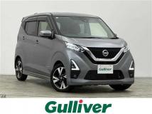 2022 Nissan DAYZ