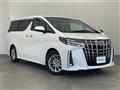 2019 Toyota Alphard