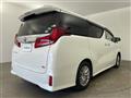 2019 Toyota Alphard