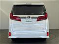 2019 Toyota Alphard