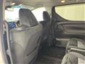 2019 Toyota Alphard