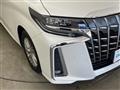 2019 Toyota Alphard
