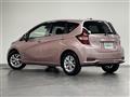 2020 Nissan Note