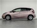 2020 Nissan Note