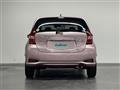 2020 Nissan Note