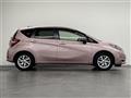 2020 Nissan Note