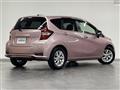2020 Nissan Note