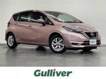 2020 Nissan Note