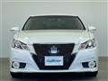 2013 Toyota Crown Hybrid