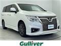 2018 Nissan Elgrand