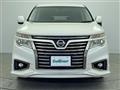2018 Nissan Elgrand