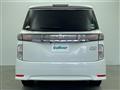 2018 Nissan Elgrand