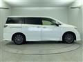 2018 Nissan Elgrand