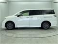 2018 Nissan Elgrand