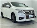 2018 Nissan Elgrand