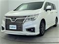 2018 Nissan Elgrand
