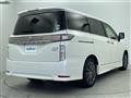 2018 Nissan Elgrand