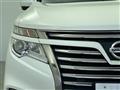 2018 Nissan Elgrand
