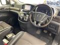 2018 Nissan Elgrand