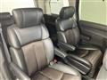 2018 Nissan Elgrand