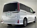 2017 Toyota Noah