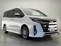 2017 Toyota Noah