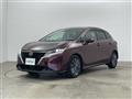 2021 Nissan Note