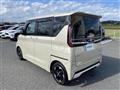 2021 Nissan ROOX