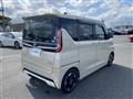 2021 Nissan ROOX