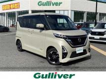 2021 Nissan ROOX