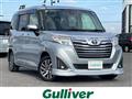 2019 Toyota Roomy