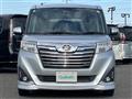 2019 Toyota Roomy