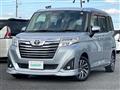 2019 Toyota Roomy
