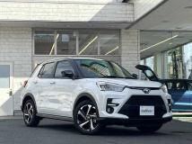 2026 Toyota Raize