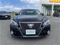 2014 Toyota Crown Hybrid