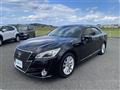 2014 Toyota Crown Hybrid