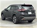 2023 Nissan X-Trail