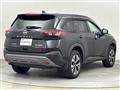 2023 Nissan X-Trail