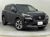 2023 Nissan X-Trail
