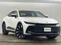 2023 Toyota Crown