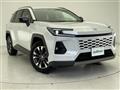 2026 Toyota RAV4