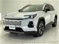 2026 Toyota RAV4