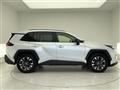 2026 Toyota RAV4