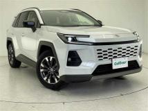 2026 Toyota RAV4