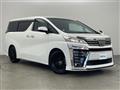 2020 Toyota Vellfire