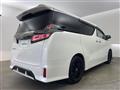 2020 Toyota Vellfire