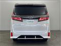 2020 Toyota Vellfire